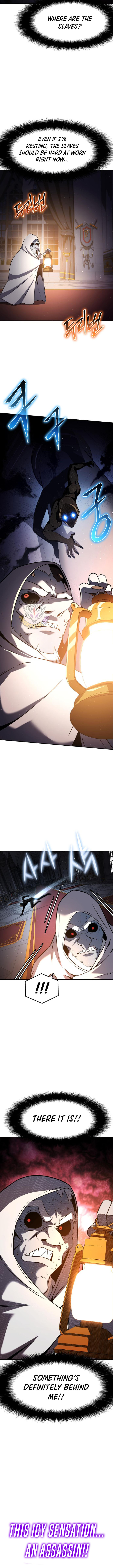 The Knight King Who Returned with a God Chapter 113 11